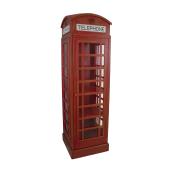 piros telefonfulke butor polcos szekreny loft retro modern angol nappali konyves butor konyvszekreny nappali vintage design egyedi butor formavivendi keskeny.jpg